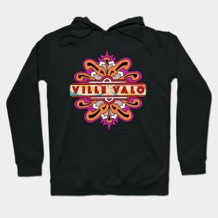 alternative rock band Hoodie